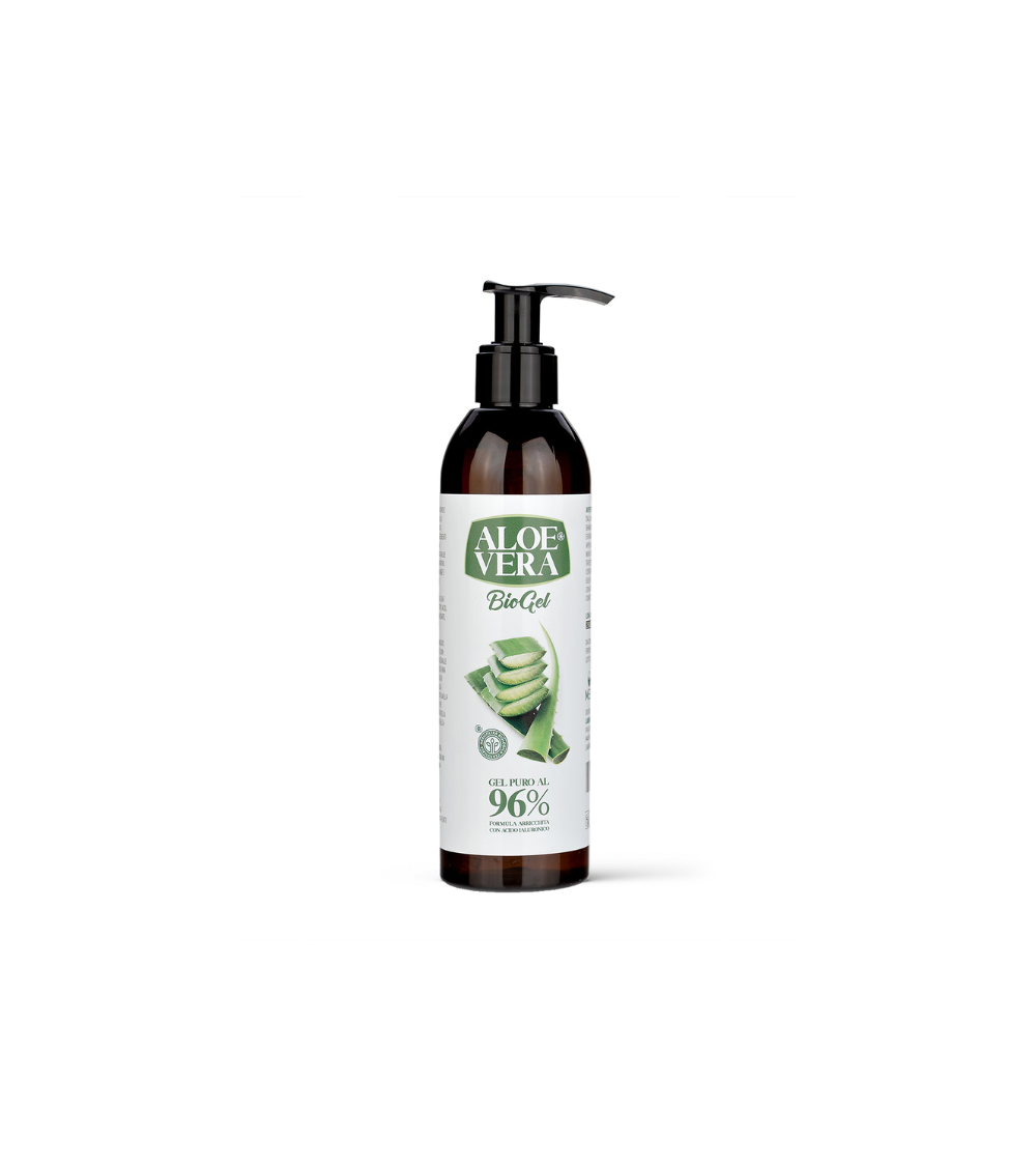 LDM Aloe Vera Gel 250 ml
